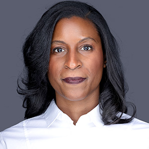 Kahni Ward-Uzzell, Chief Executive Officer at Flexwind